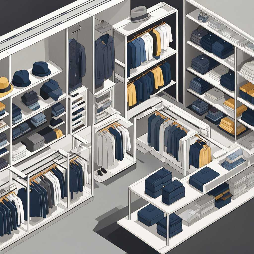 강남 유앤미 셔츠룸 01