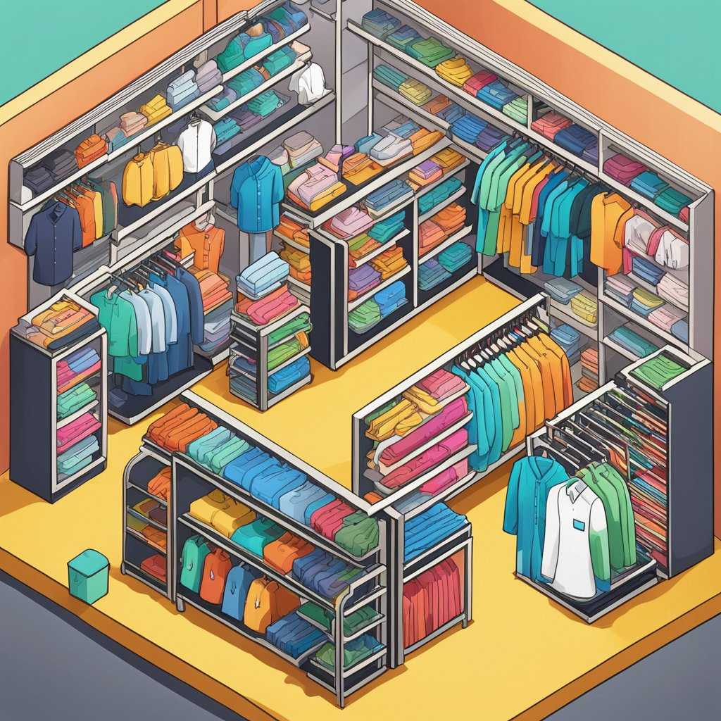 강남 유앤미 셔츠룸 01