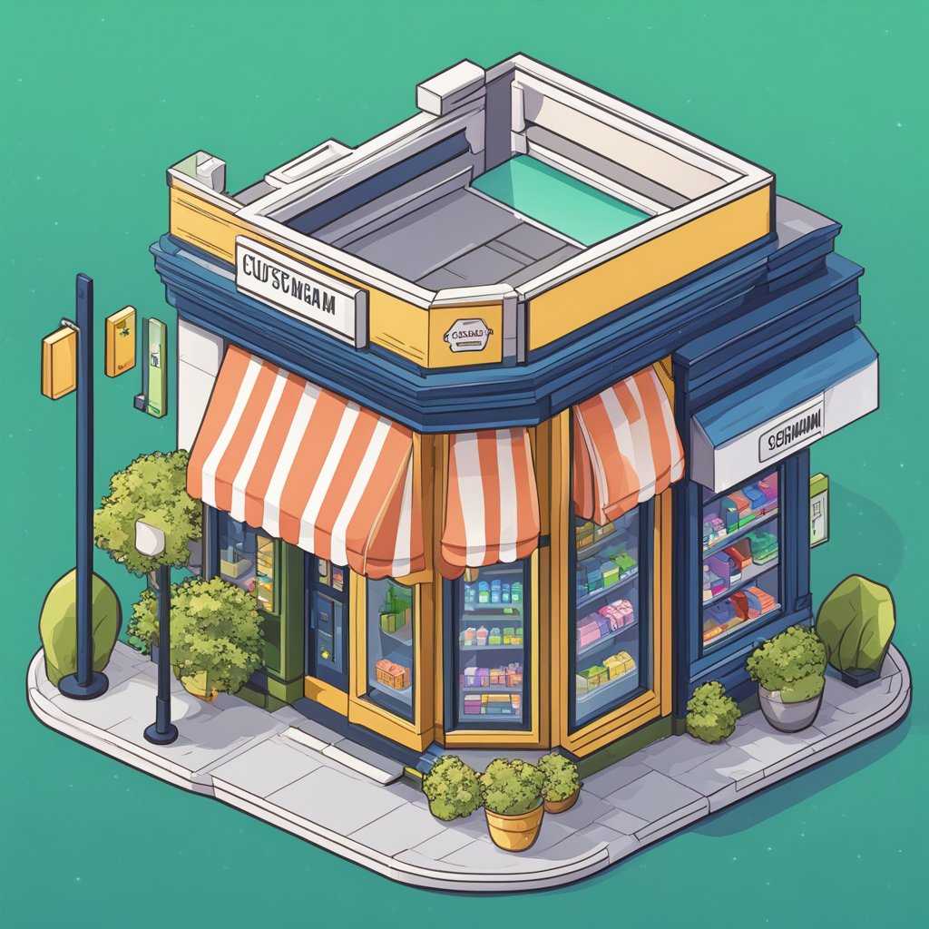 강남 유앤미 셔츠룸 01