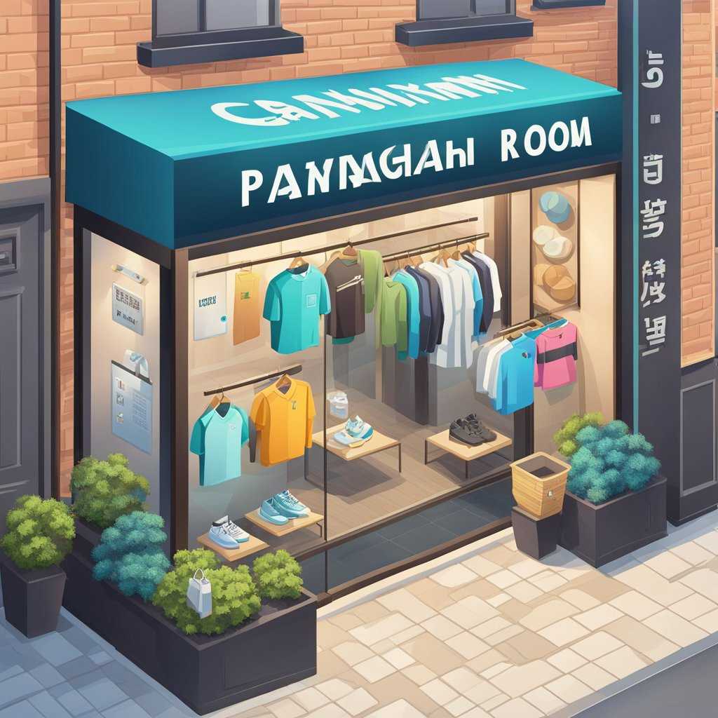 강남 유앤미 셔츠룸 01