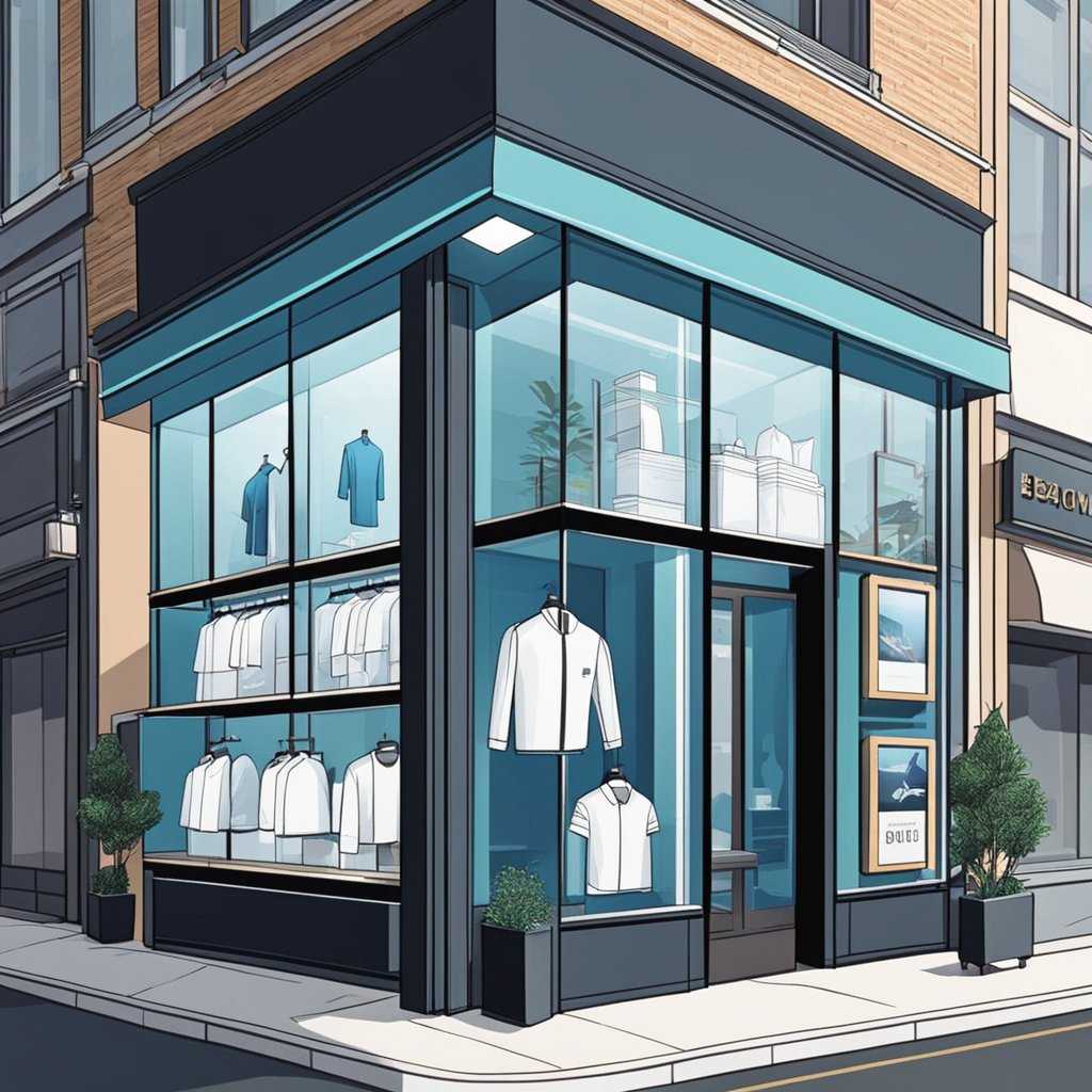 강남 유앤미 셔츠룸 01