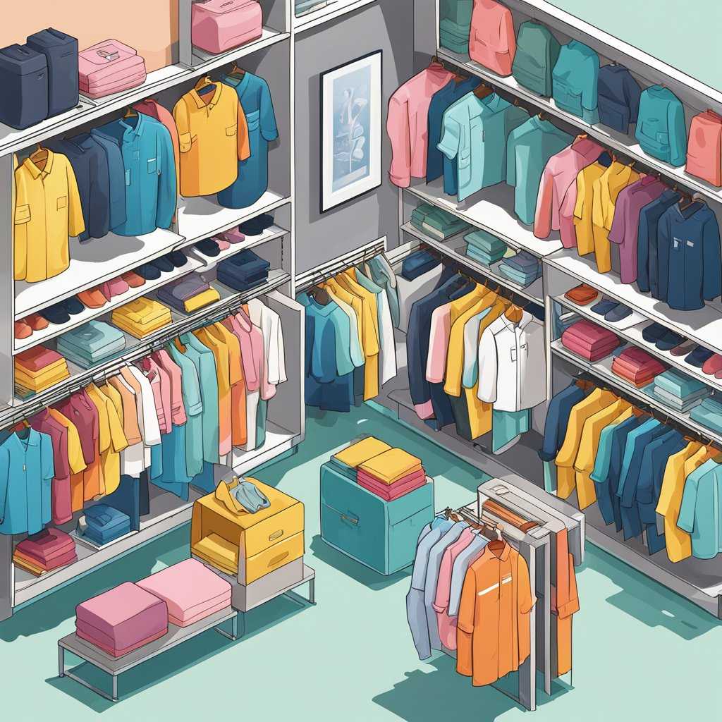 강남 유앤미 셔츠룸 01